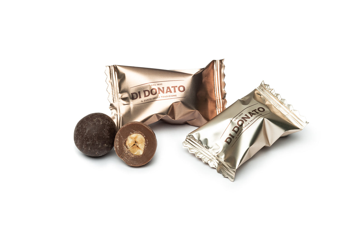 Di Donato 1932, Nocciole tostate – Di Donato 1932